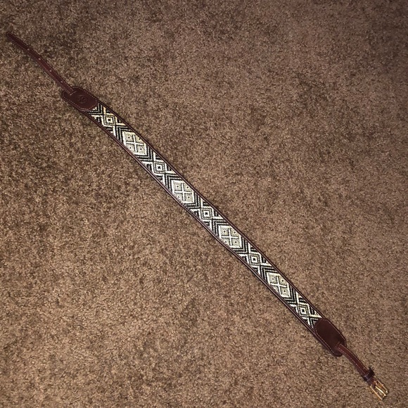 Tory Burch belt - Picture 1 of 7